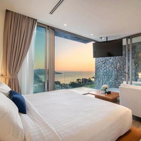 شاطئ كاتا Sae Theatre Phuket Villa3 المظهر الخارجي الصورة